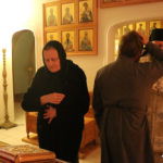 В Николаевском монастыре Форт-Майерса начинаются ежедневные богослужения