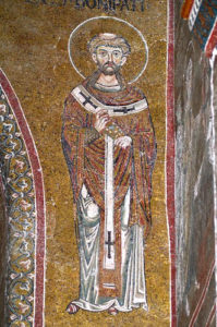 Вонифатий Милостивый, епископ Ферентийский