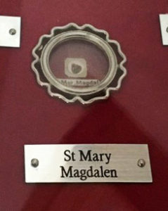 Равноапостольная Мария Магдалина (I в.)