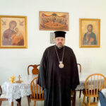Православный монастырь в Форт-Майерсе посетил епископ из Чехии